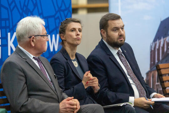 0S4A1752.jpg-Ławka Dialogu, Zdjęcia, Kraków, Miszalski