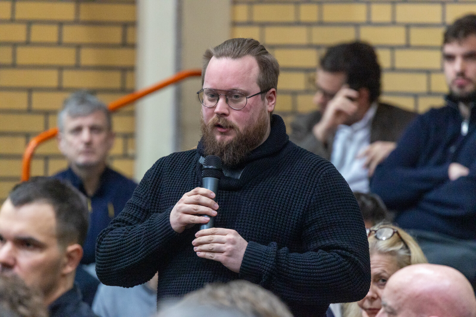 0S4A1938.jpg-Ławka Dialogu, Zdjęcia, Kraków, Miszalski  Autor: B. Świerzowski