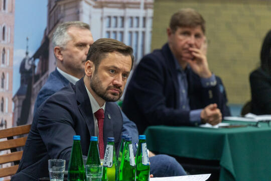 0S4A1964.jpg-Ławka Dialogu, Zdjęcia, Kraków, Miszalski