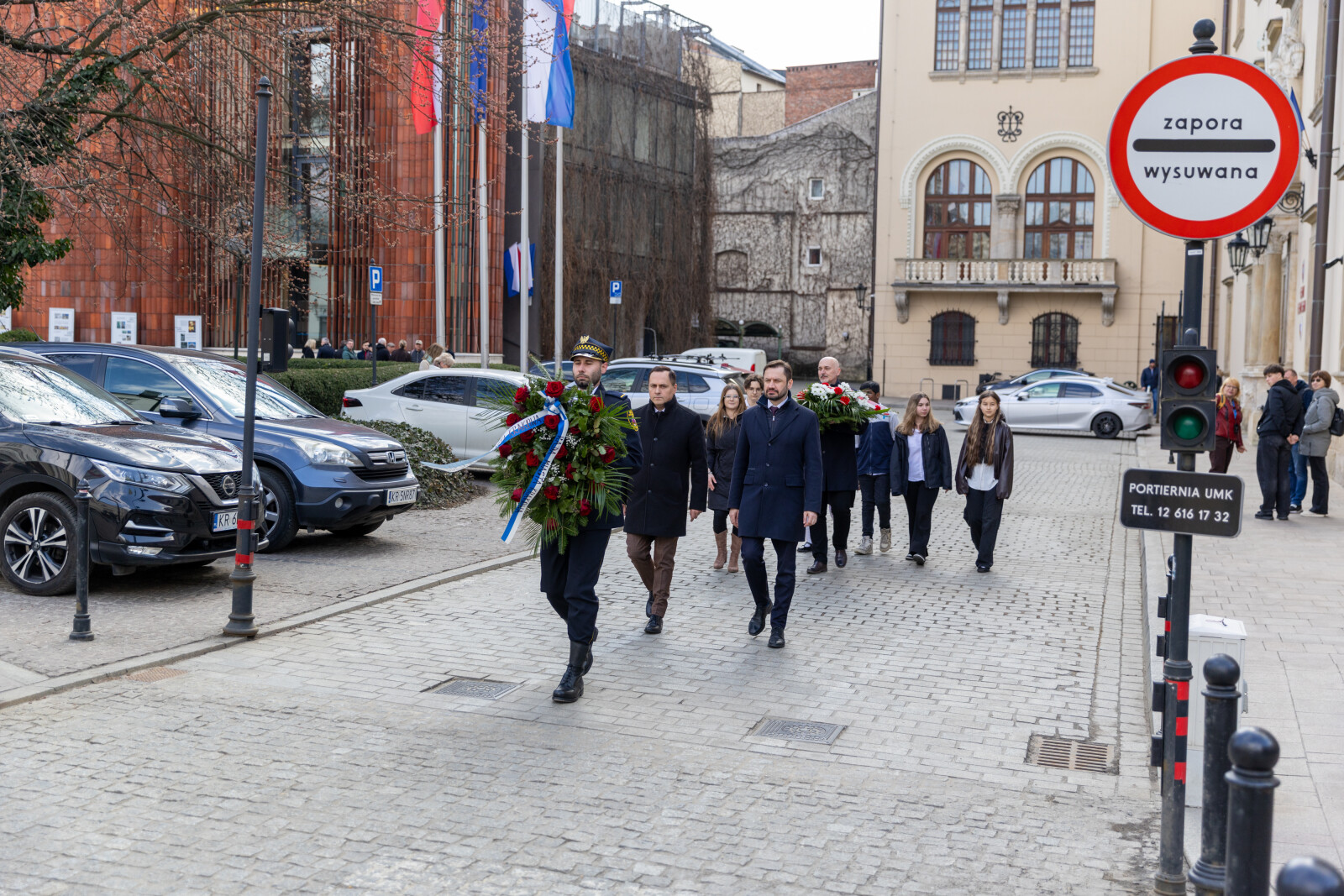 20260319-0S4A3059.jpg-Kwiaty, Pomnik Dietla, Miszalski, Kosek, Święto Miasta  Autor: B. Świerzowski