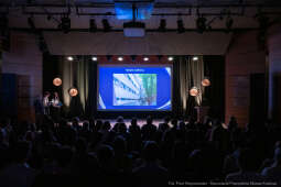 Miszalski, Klaman, Szymborska, nadanie imienia, XLV LO, Manggha, zdjęcia