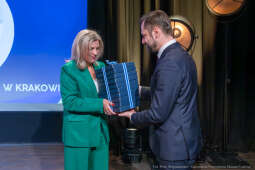 Miszalski, Klaman, Szymborska, nadanie imienia, XLV LO, Manggha, zdjęcia