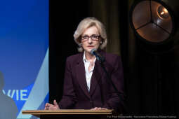 Miszalski, Klaman, Szymborska, nadanie imienia, XLV LO, Manggha, zdjęcia