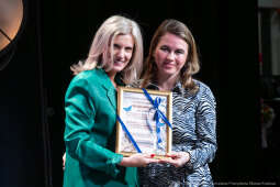 Miszalski, Klaman, Szymborska, nadanie imienia, XLV LO, Manggha, zdjęcia