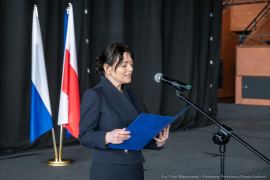 Miszalski, medale, seniorzy, Długoletnie Pożycie Małżeńskie, zdjęcia