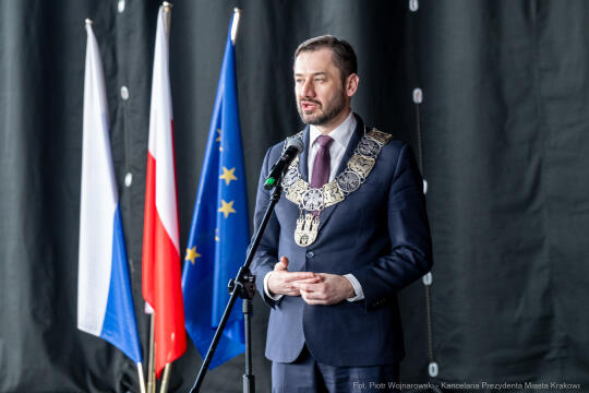 Miszalski, medale, seniorzy, Długoletnie Pożycie Małżeńskie, zdjęcia