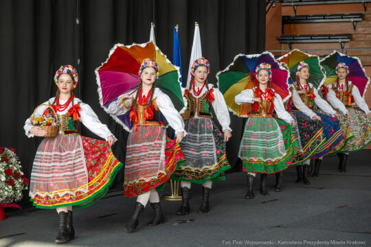 Miszalski, medale, seniorzy, Długoletnie Pożycie Małżeńskie, zdjęcia