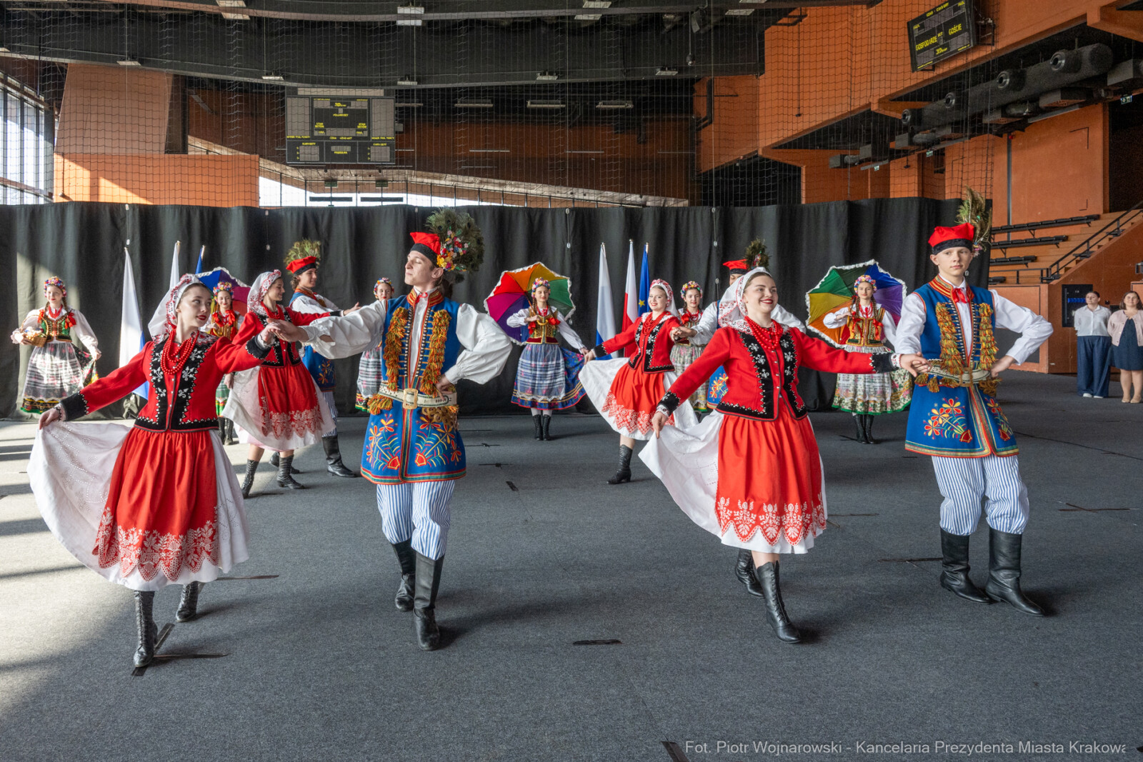 Miszalski, medale, seniorzy, Długoletnie Pożycie Małżeńskie, zdjęcia  Autor: Piotr Wojnarowski
