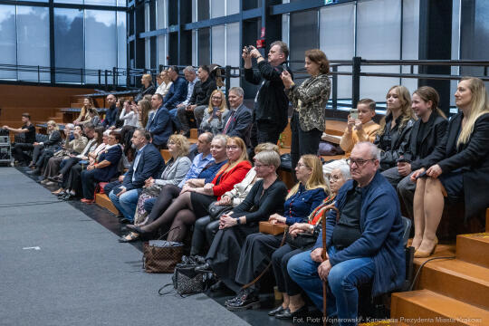 Miszalski, medale, seniorzy, Długoletnie Pożycie Małżeńskie, zdjęcia
