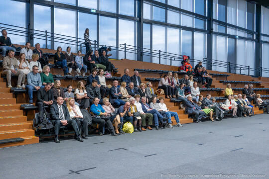 Miszalski, medale, seniorzy, Długoletnie Pożycie Małżeńskie, zdjęcia