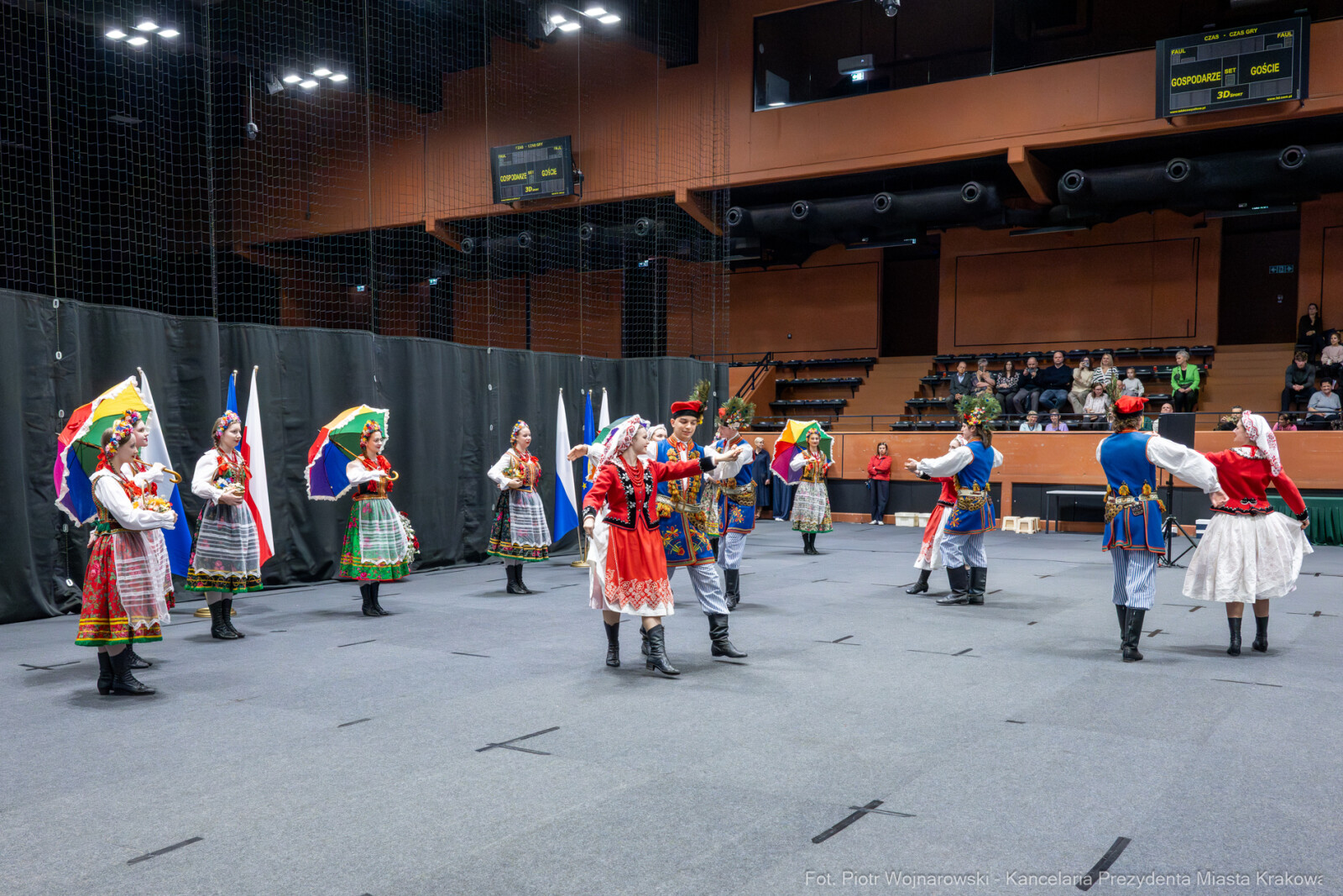 Miszalski, medale, seniorzy, Długoletnie Pożycie Małżeńskie, zdjęcia  Autor: Piotr Wojnarowski