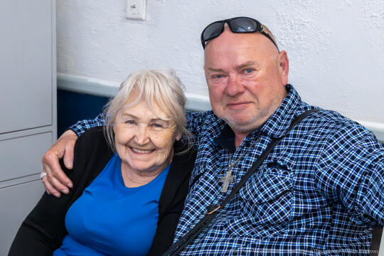 PW_716_ 028_fot. Piotr Wojnarowski.jpg-Miszalski, seniorzy, śniadanie, MOPS, Wielkanoc, zdjęcia