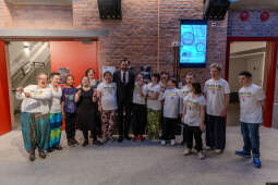 0S4A4599.jpg-Razem przeciwko samotności – Światowy Dzień Osób z Zespołem Downa