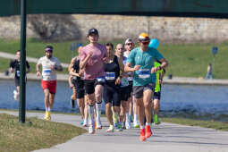 0S4A5804.jpg-Biegowa niedziela w Krakowie. Ulice wróciły do normy po sportowym święcie