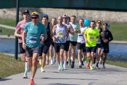 0S4A5808.jpg-Biegowa niedziela w Krakowie. Ulice wróciły do normy po sportowym święcie