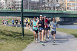 0S4A5834.jpg-Biegowa niedziela w Krakowie. Ulice wróciły do normy po sportowym święcie