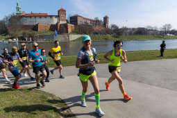 0S4A6292.jpg-Biegowa niedziela w Krakowie. Ulice wróciły do normy po sportowym święcie