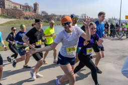 0S4A6368.jpg-Biegowa niedziela w Krakowie. Ulice wróciły do normy po sportowym święcie