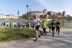 0S4A6663.jpg-Biegowa niedziela w Krakowie. Ulice wróciły do normy po sportowym święcie