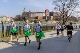 0S4A6904.jpg-Biegowa niedziela w Krakowie. Ulice wróciły do normy po sportowym święcie
