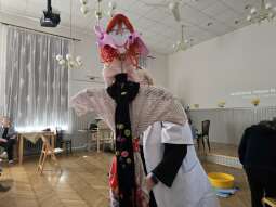 gNLaFMrc.jpg-Razem przywitaliśmy wiosnę 2026.