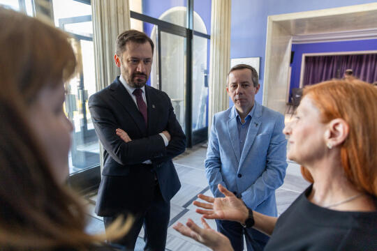 0S4A4034.jpg-Czytelnik Roku, Miszalski, Gala, Zdjęcia