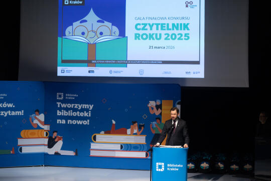 0S4A4080.jpg-Czytelnik Roku, Miszalski, Gala, Zdjęcia