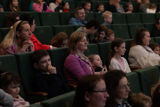 0S4A4141.jpg-Czytelnik Roku, Miszalski, Gala, Zdjęcia