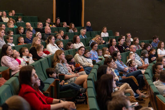 0S4A4147.jpg-Czytelnik Roku, Miszalski, Gala, Zdjęcia