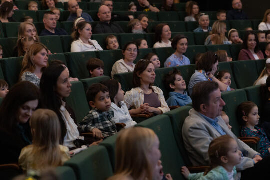 0S4A4152.jpg-Czytelnik Roku, Miszalski, Gala, Zdjęcia