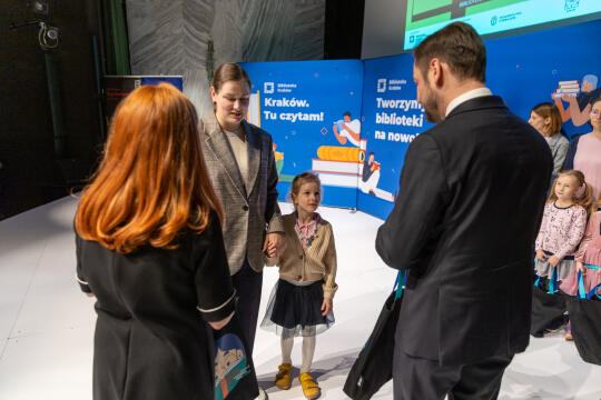 0S4A4185.jpg-Czytelnik Roku, Miszalski, Gala, Zdjęcia