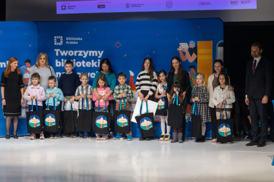 0S4A4221.jpg-Czytelnik Roku, Miszalski, Gala, Zdjęcia