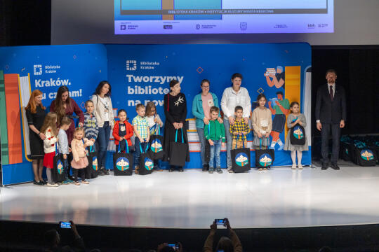 0S4A4256.jpg-Czytelnik Roku, Miszalski, Gala, Zdjęcia