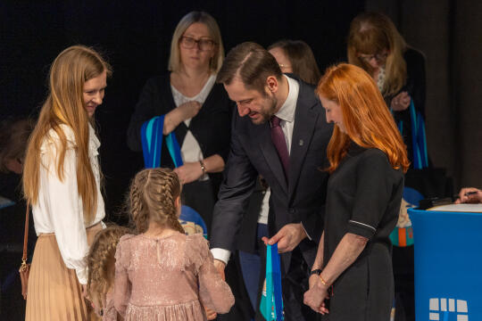 0S4A4308.jpg-Czytelnik Roku, Miszalski, Gala, Zdjęcia