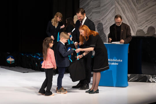 0S4A4351.jpg-Czytelnik Roku, Miszalski, Gala, Zdjęcia