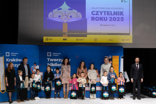 0S4A4361.jpg-Czytelnik Roku, Miszalski, Gala, Zdjęcia