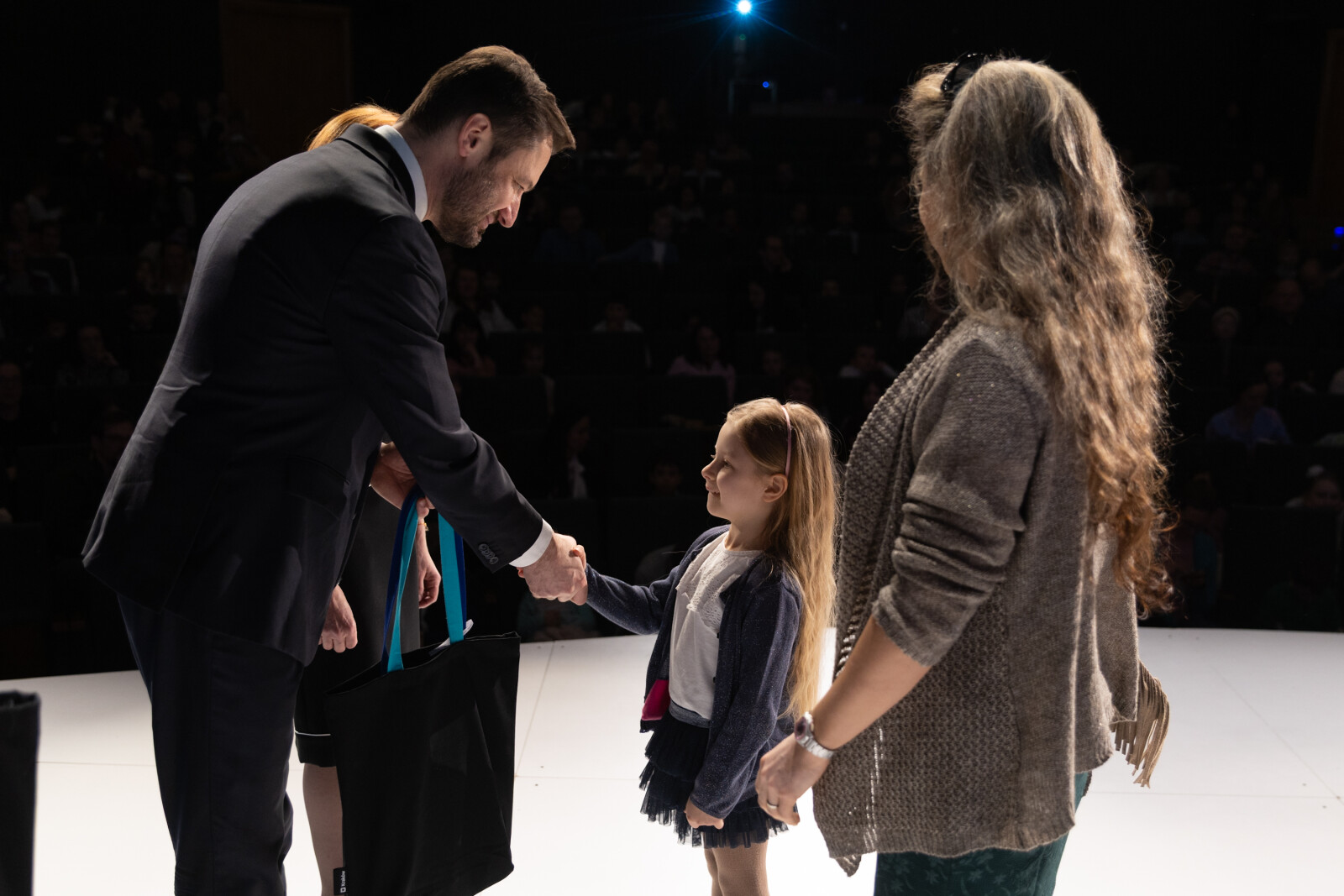 0S4A4372.jpg-Czytelnik Roku, Miszalski, Gala, Zdjęcia  Autor: B. Świerzowski