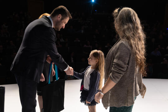 0S4A4372.jpg-Czytelnik Roku, Miszalski, Gala, Zdjęcia