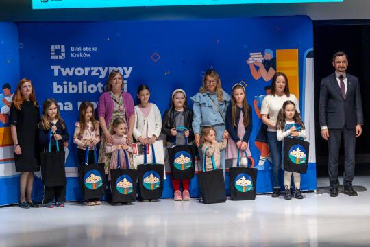 0S4A4510.jpg-Czytelnik Roku, Miszalski, Gala, Zdjęcia