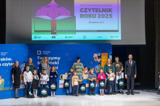 0S4A4527.jpg-Czytelnik Roku, Miszalski, Gala, Zdjęcia