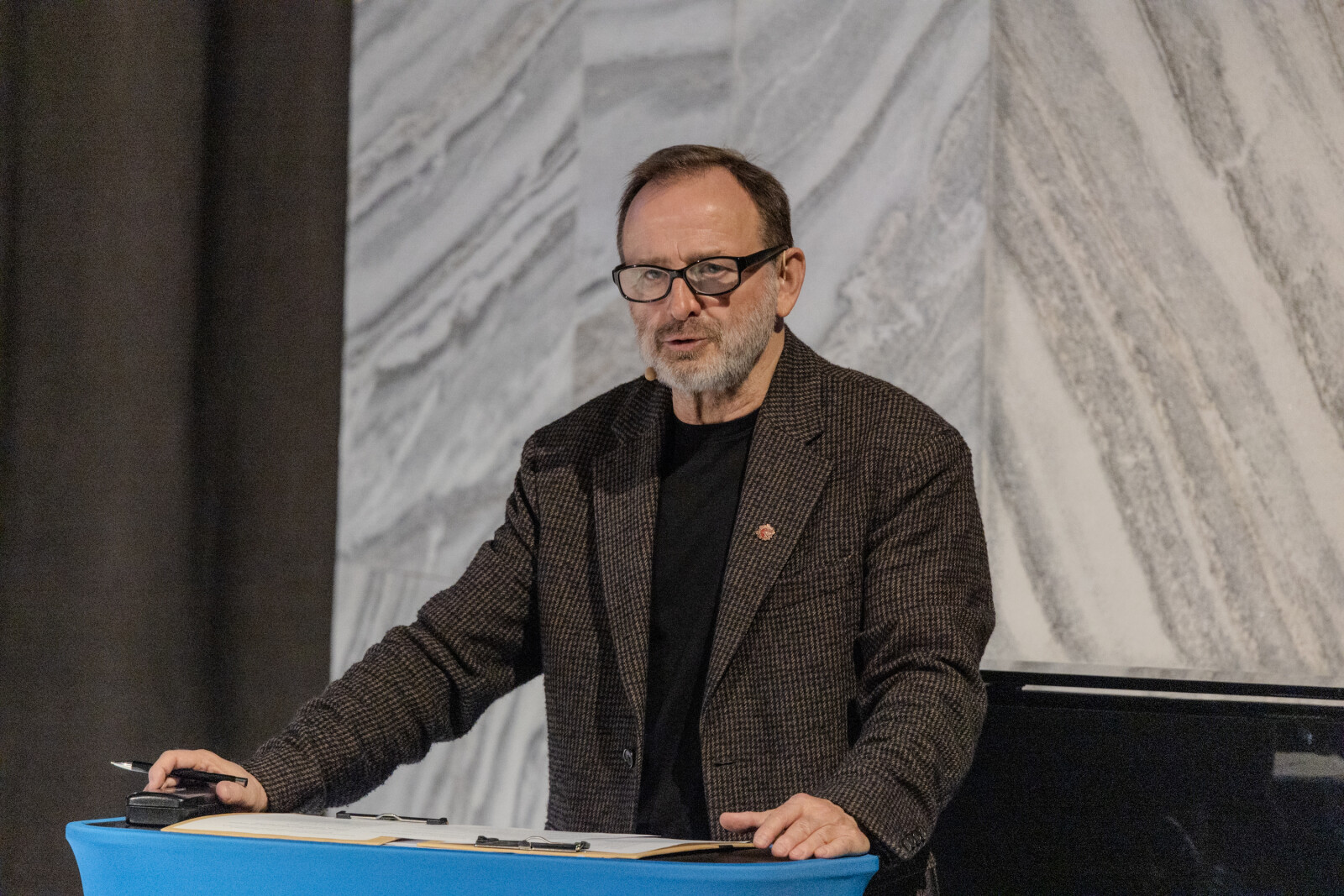 0S4A4541.jpg-Czytelnik Roku, Miszalski, Gala, Zdjęcia  Autor: B. Świerzowski