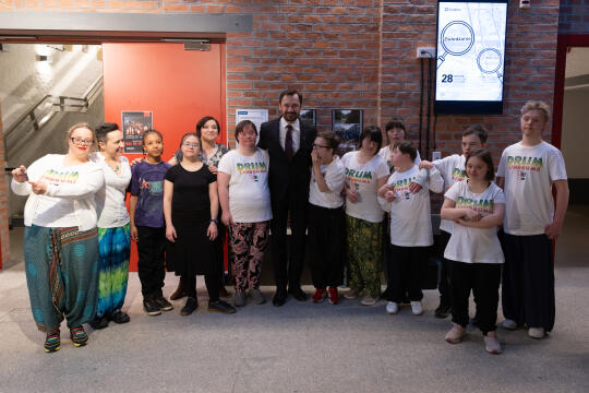 0S4A4587.jpg-Drum Syndrome,  Miszalski, Koncert, zdjęcia