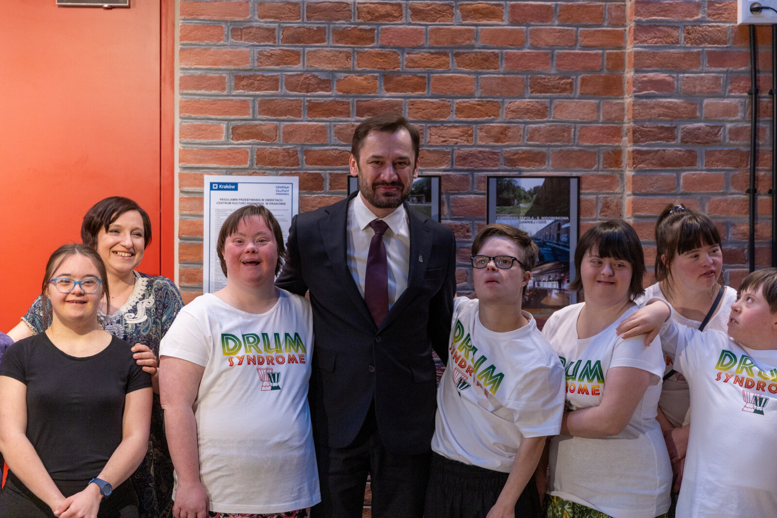 0S4A4614.jpg-Drum Syndrome,  Miszalski, Koncert, zdjęcia  Autor: B. Świerzowski