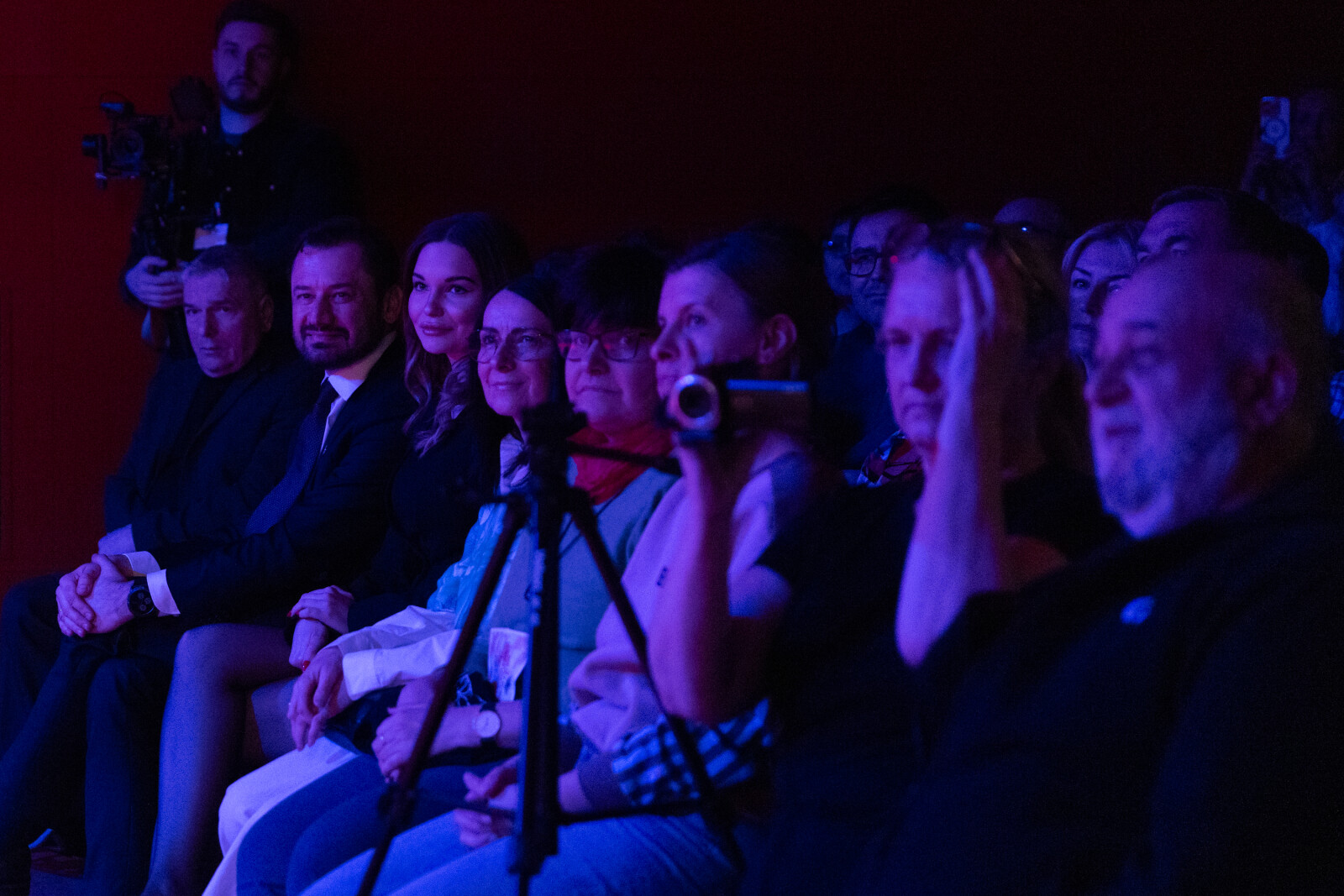 0S4A4647.jpg-Drum Syndrome,  Miszalski, Koncert, zdjęcia  Autor: B. Świerzowski