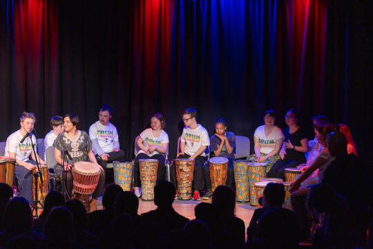 0S4A4666.jpg-Drum Syndrome,  Miszalski, Koncert, zdjęcia