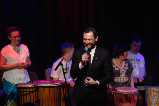 0S4A4682.jpg-Drum Syndrome,  Miszalski, Koncert, zdjęcia