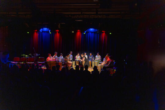 0S4A4739.jpg-Drum Syndrome,  Miszalski, Koncert, zdjęcia