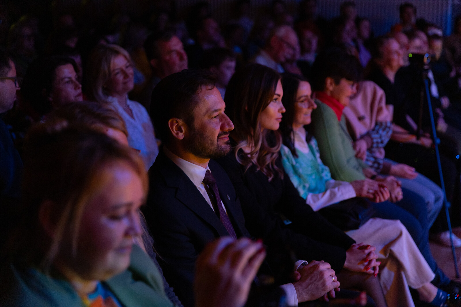 0S4A4756.jpg-Drum Syndrome,  Miszalski, Koncert, zdjęcia  Autor: B. Świerzowski