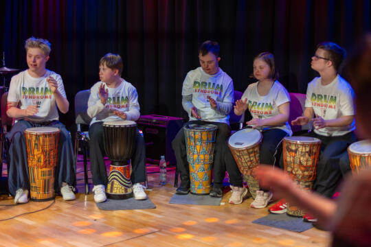 0S4A4817.jpg-Drum Syndrome,  Miszalski, Koncert, zdjęcia