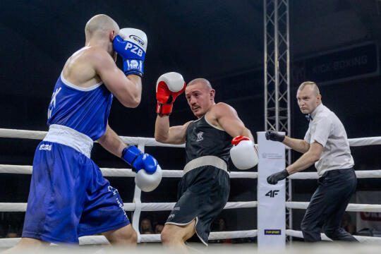 0S4A5077.jpg-Liga Boksu, Kraków, Miszalski